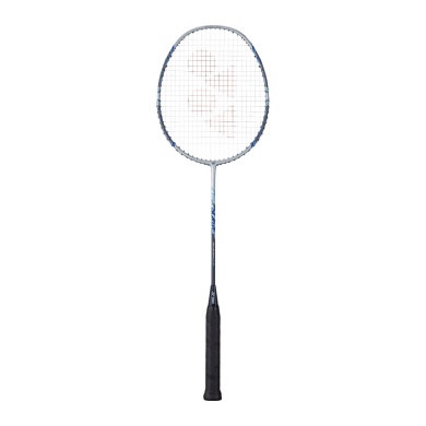Yonex Badminton Racket ARC Saber CS (balanced, flexible) 2024 silver - strung -
